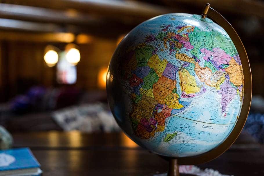 5 trucos para aprobar las oposiciones de geografía e historia